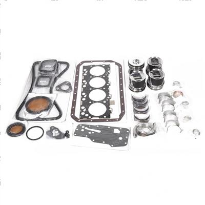 Picture of Major Overhaul Kit