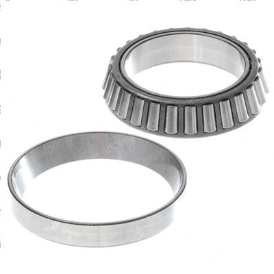 Picture of Bearing Kit Wheel Hub