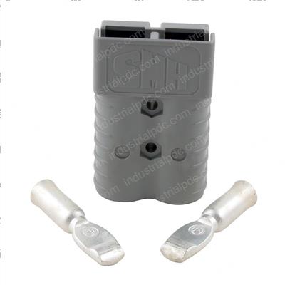 Picture of 350 Gray Conn 2/0