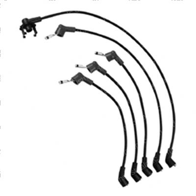 Picture of Wire Kit - Ignition