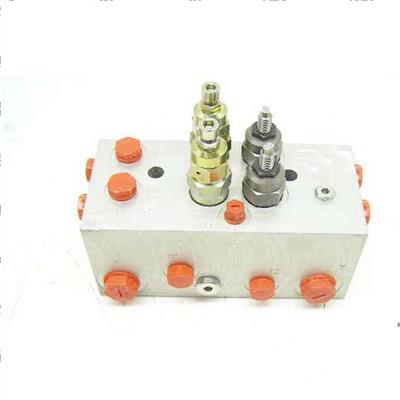 Picture of Plate - Valve