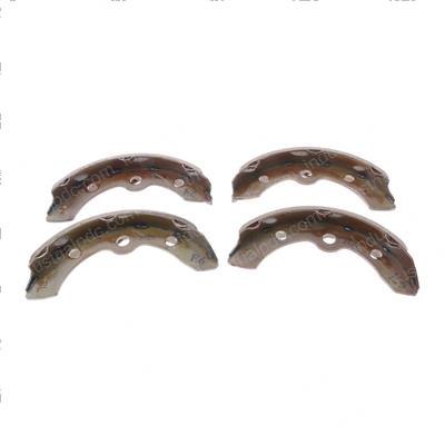Picture of Shoe - Brake Kit