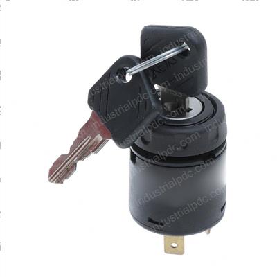 Picture of Key Switch