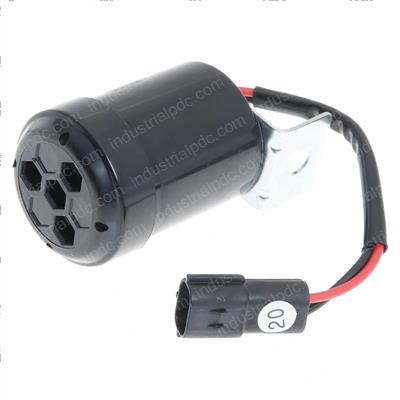 Picture of Alarm, Buzzer Back-Up