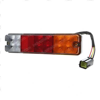 Picture of Rear Combination Lamp Rear Com
