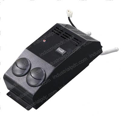 Picture of Fan Heater New 12v