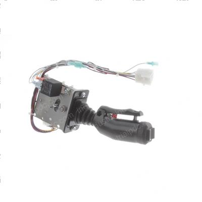 Picture of Controller - 3 Speed Joystick