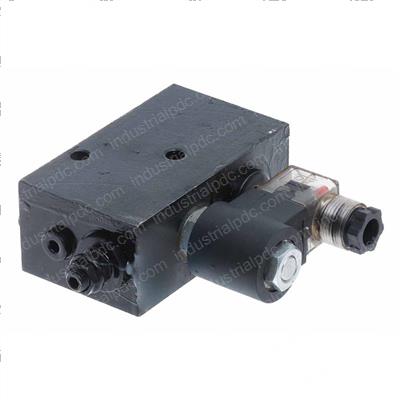 Picture of Valve Hc01