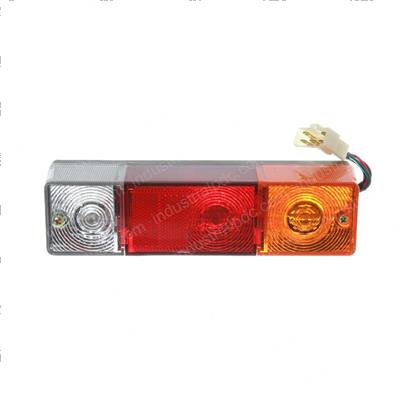 Picture of Lamp - Rear Combination