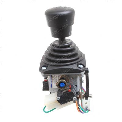 Picture of Controller - Drive/Steer