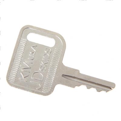 Picture of Key - Ignition/Door Lock