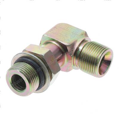 Picture of Screw Joint Fitting