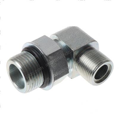 Picture of Hydraulic Elbow Fitting