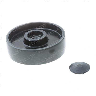 Picture of Steer Wheel Assembly