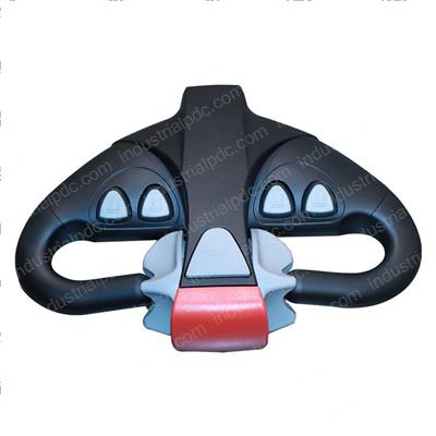 Picture of Tiller Head / Control Handle
