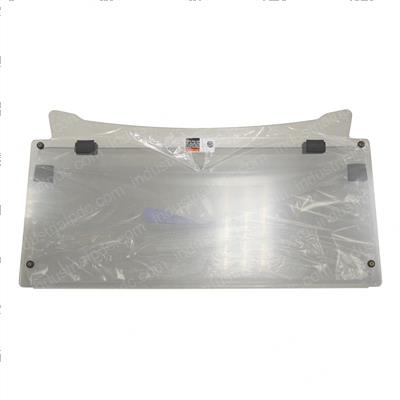 Picture of Windshield - Split/Tinted