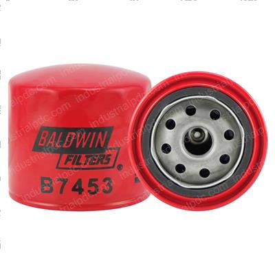 Picture of Filter - Oil