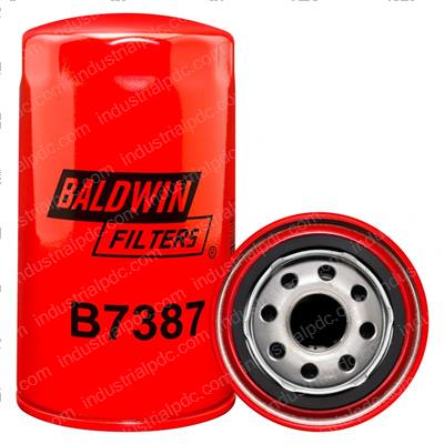 Picture of Filter - Lube