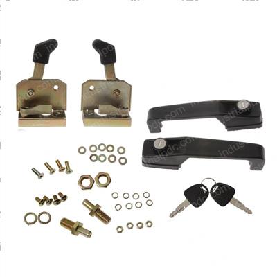 Picture of Lock - Door Lh