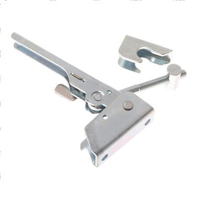 Picture of Cover -  Hook