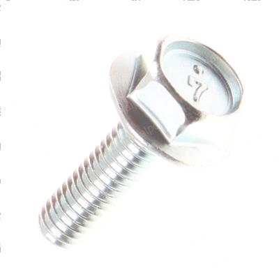 Picture of Bolt - Flange