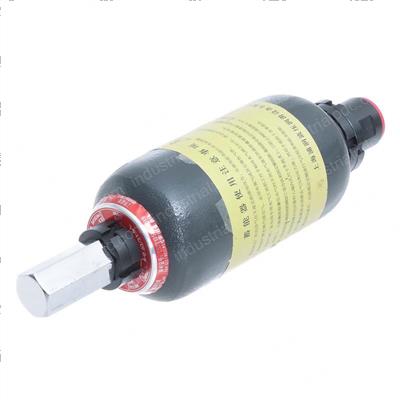 Picture of Empty - Accumulator