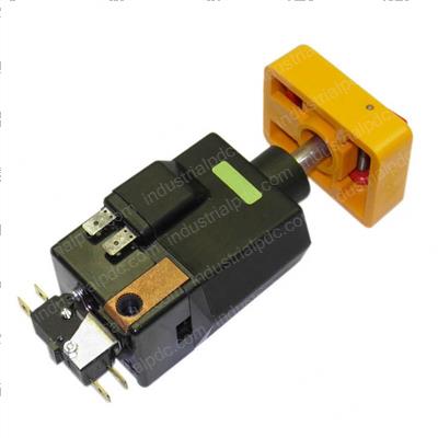 Picture of Switch - Master