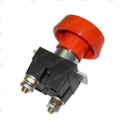 Picture of Switch - Safety