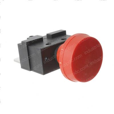 Picture of Switch - Emergency Disconnect