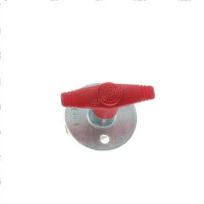 Picture of Switch - Battery Disconnect