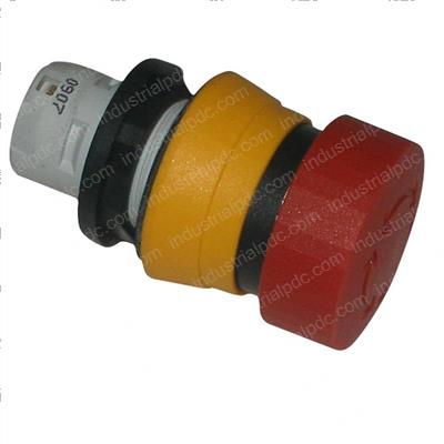 Picture of Button - Emergency Stop