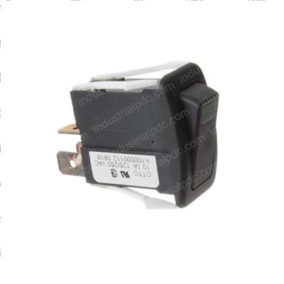 Picture of Switch - Rocker a/C