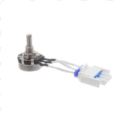 Picture of Potentiometer - Kit