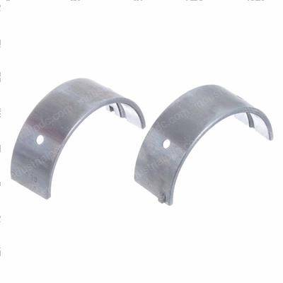 Picture of Metal-Crankshaft +2