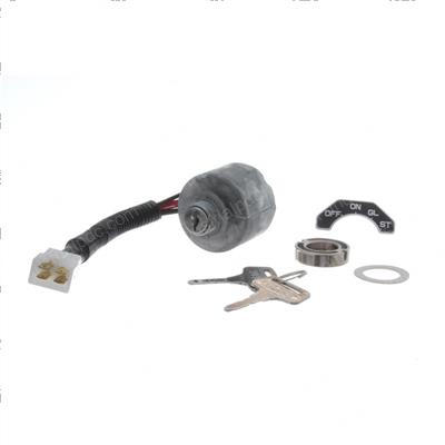 Picture of Switch - Ignition