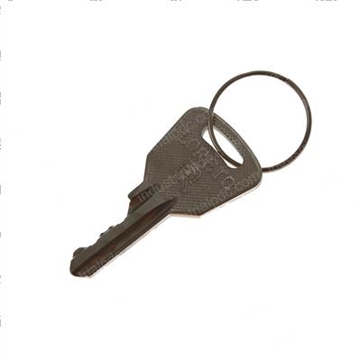 Picture of Keys - Ignition
