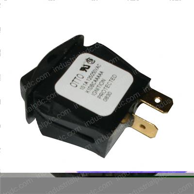 Picture of Switch Panel Spst Gold Contact