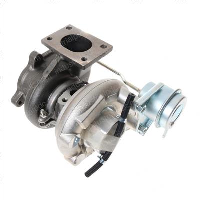 Picture of Turbocharger