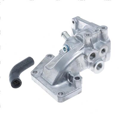 Picture of Comp Flange-Water