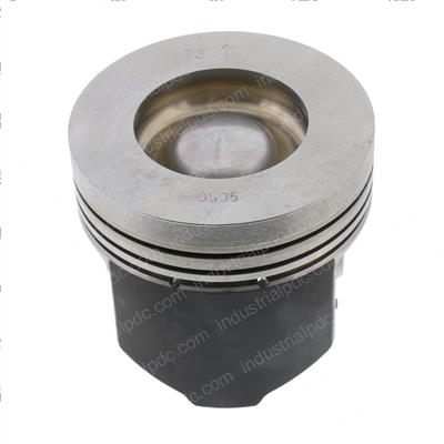 Picture of Piston - Engine 0.05mm