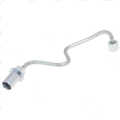 Picture of Pipe Injection