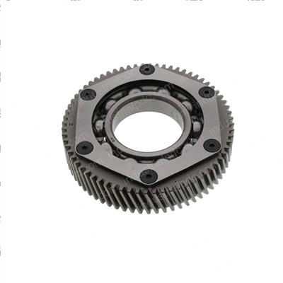 Picture of Comp Gear-Idle 2