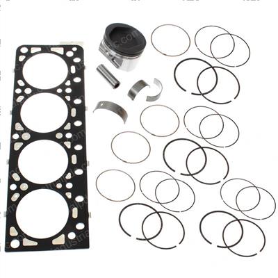 Picture of Engine Overhaul Kit - Minor