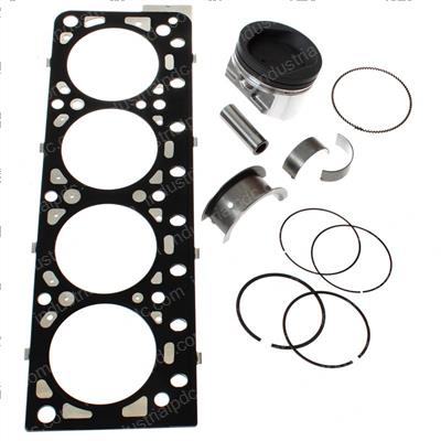 Picture of Engine Overhaul Kit - Major