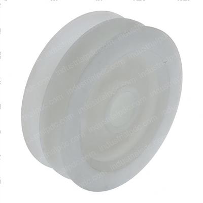 Picture of Double Tube Round