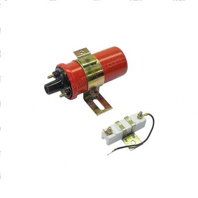 Picture of Coil  Ignition