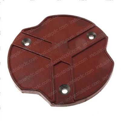 Picture of Tractor Body Decal