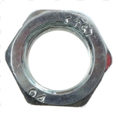 Picture of Hexagon Thin Nut