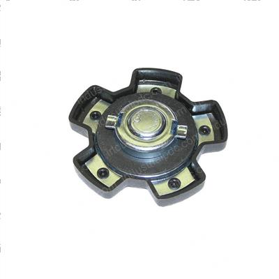 Picture of Cap - Vented