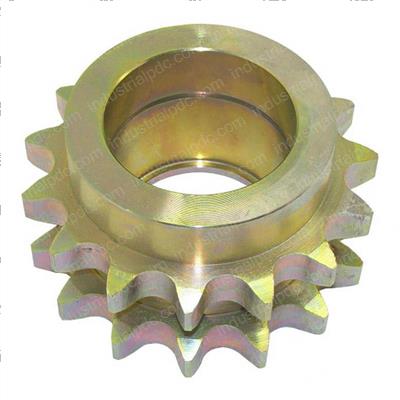 Picture of Double Chain Sprocket